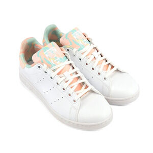 Adidas Stan Smith Sneakers Mens 7 / Womens 8 White Primegreen Sustainabl…‎